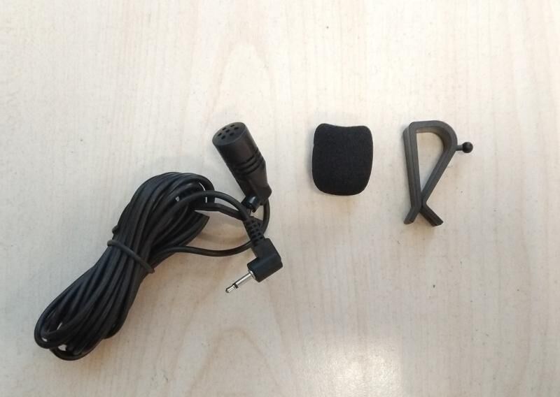 PIONEER TELEWIZO PULT MIKRAFON 130 TMT - Ашхабад - img 3