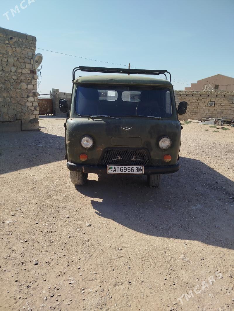 UAZ 462 1981 - 28 000 TMT - Balkanabat - img 3