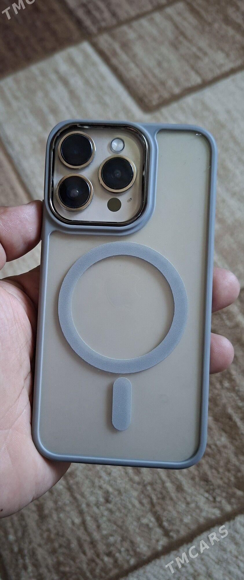 Iphone 16pro - Мары - img 3