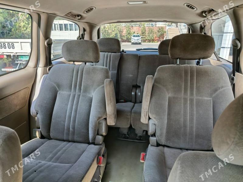Toyota Sienna 2003 - 200 000 TMT - Туркменбаши - img 4