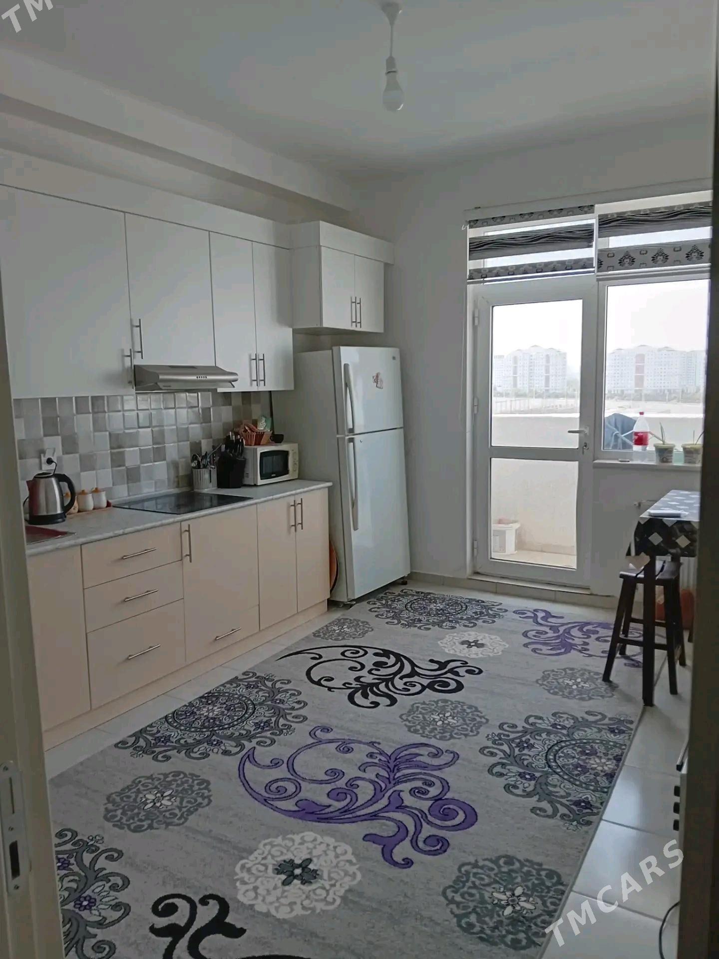 СРОЧНО MIR 8/5 НОВОСТРОЙКА - Aşgabat - img 3