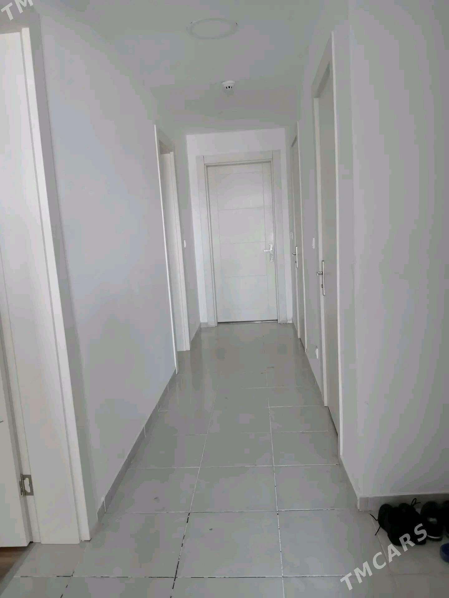 СРОЧНО MIR 8/5 НОВОСТРОЙКА - Aşgabat - img 4