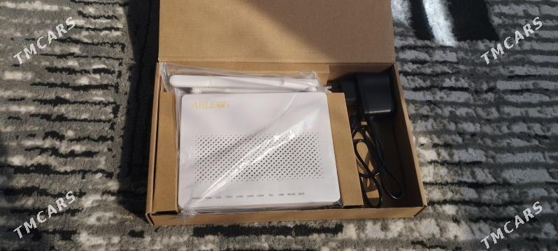 роутер - Туркменбаши - img 3