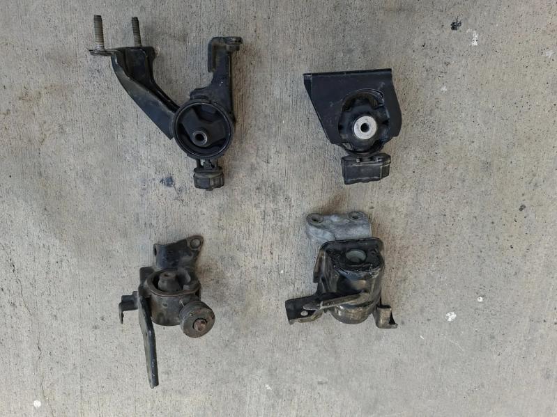 Corollo paduska 2010. 500 TMT - Ашхабад - img 4