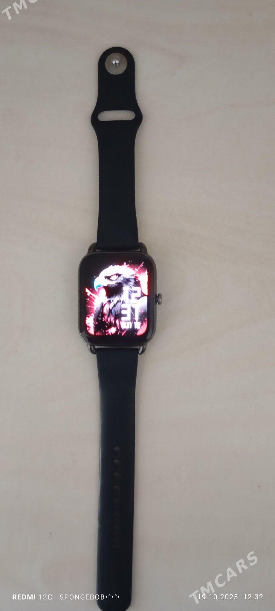 Haylou RS4 - Ашхабад - img 3