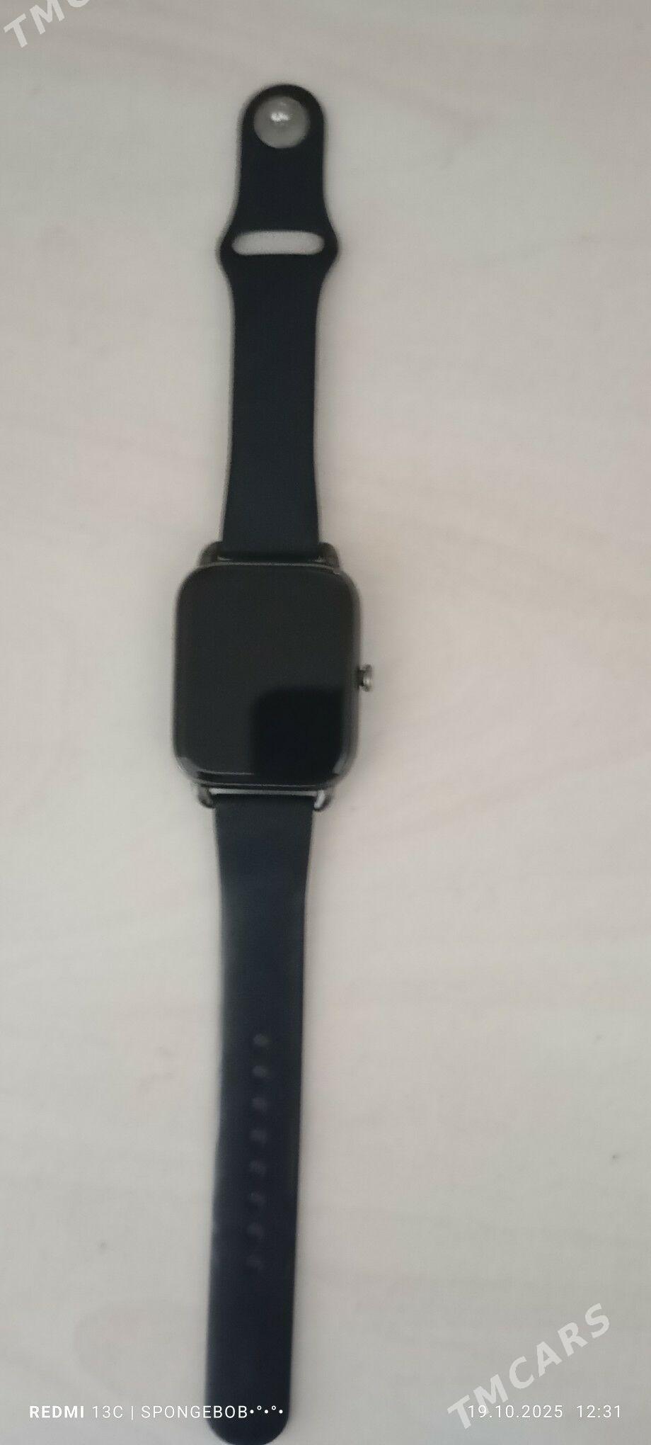 Haylou RS4 - Ашхабад - img 2