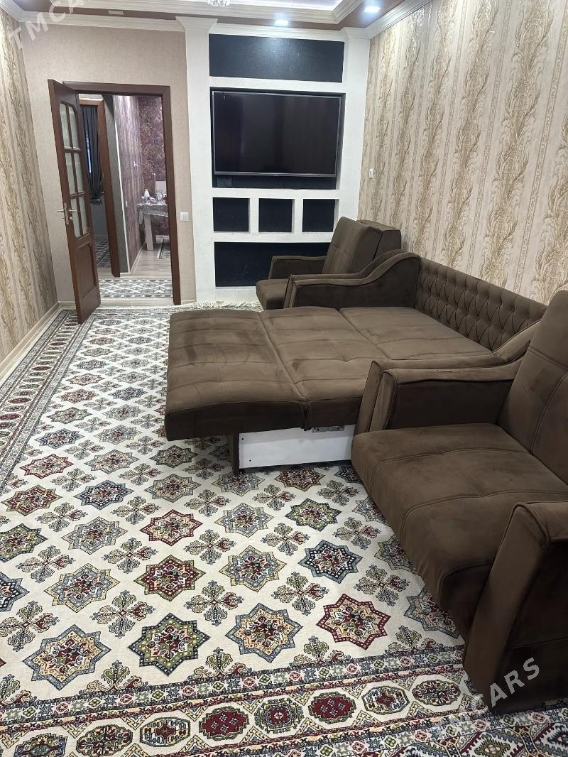 2х комн. 1й этаж. - Türkmenabat - img 2