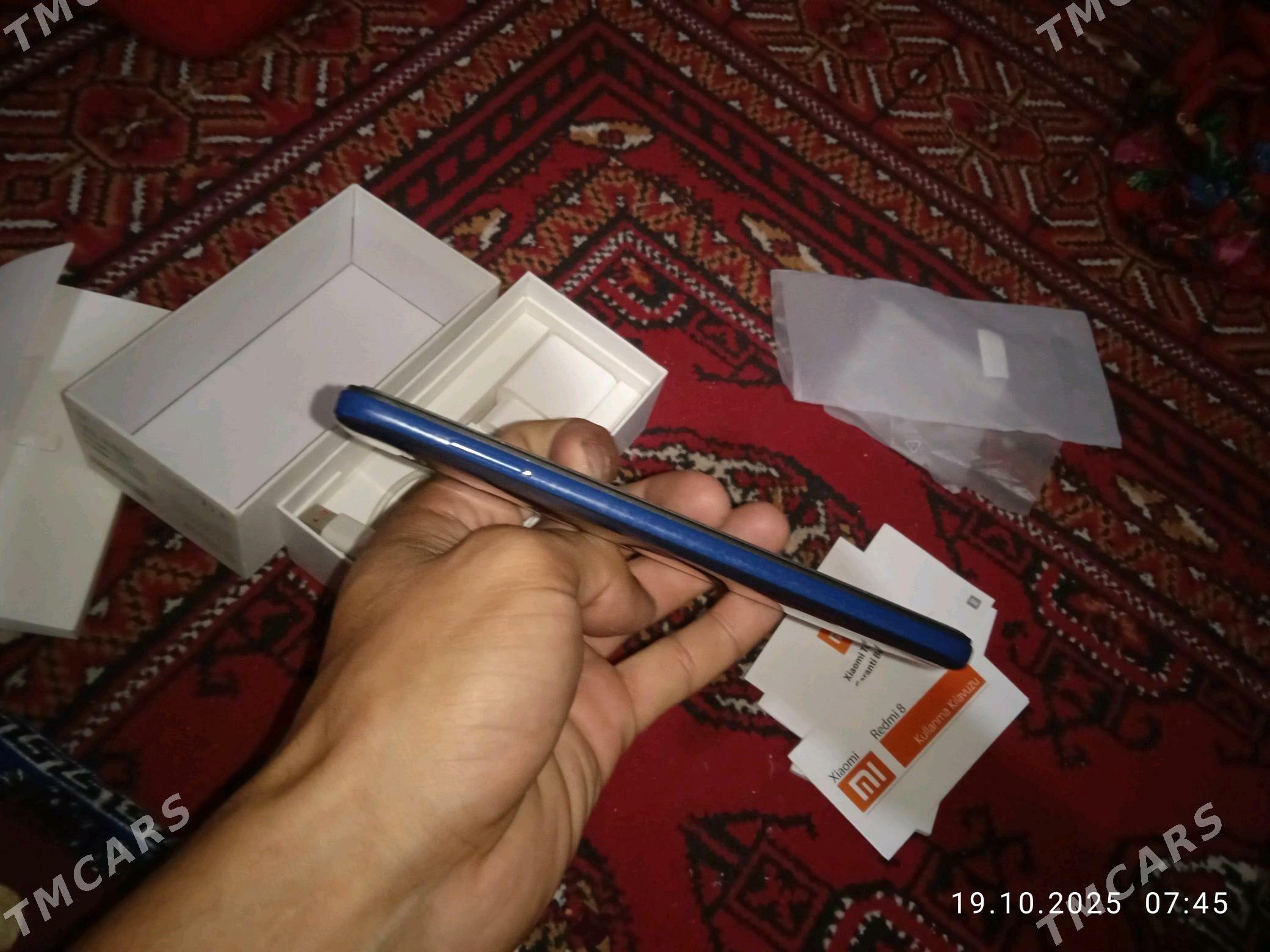 redmi 8 - Фарап - img 2