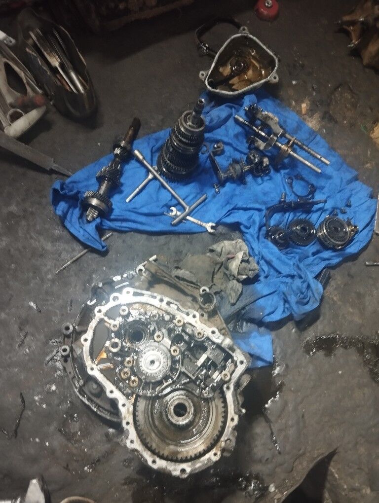 pezo 206 karopganyn zapcastdy 1 200 TMT - Aşgabat - img 3