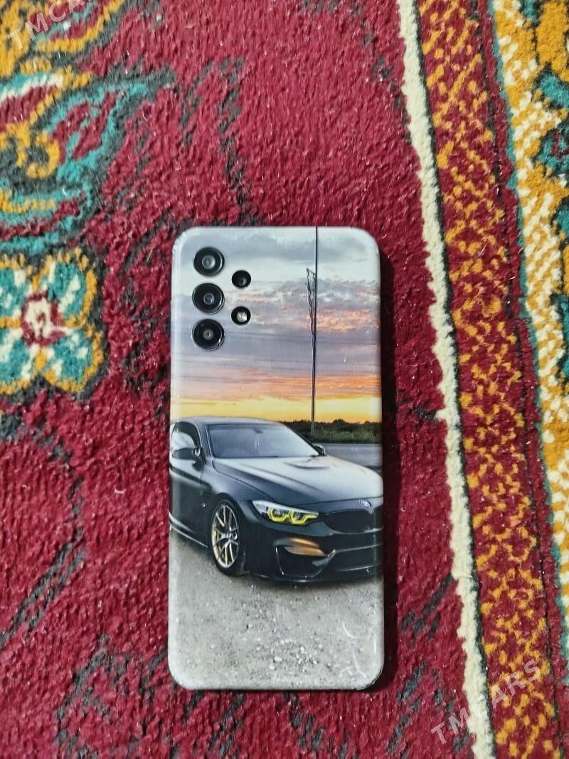 Samsung A13 - Гурбансолтан Едже - img 1