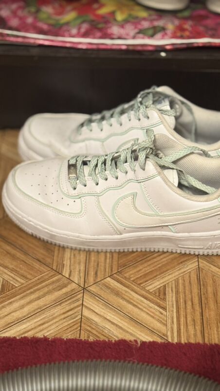 Кроссы Nike - Aşgabat - img 2