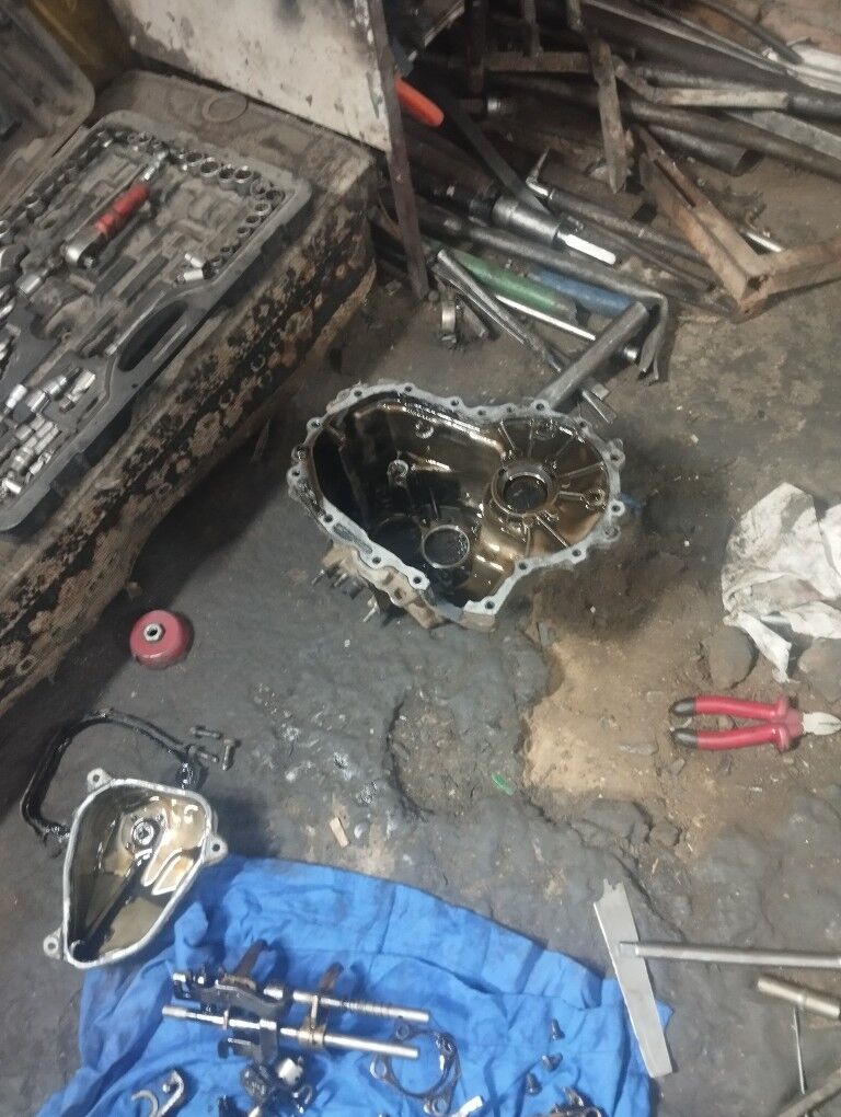 pezo 206 karopganyn zapcastdy 1 200 TMT - Aşgabat - img 1