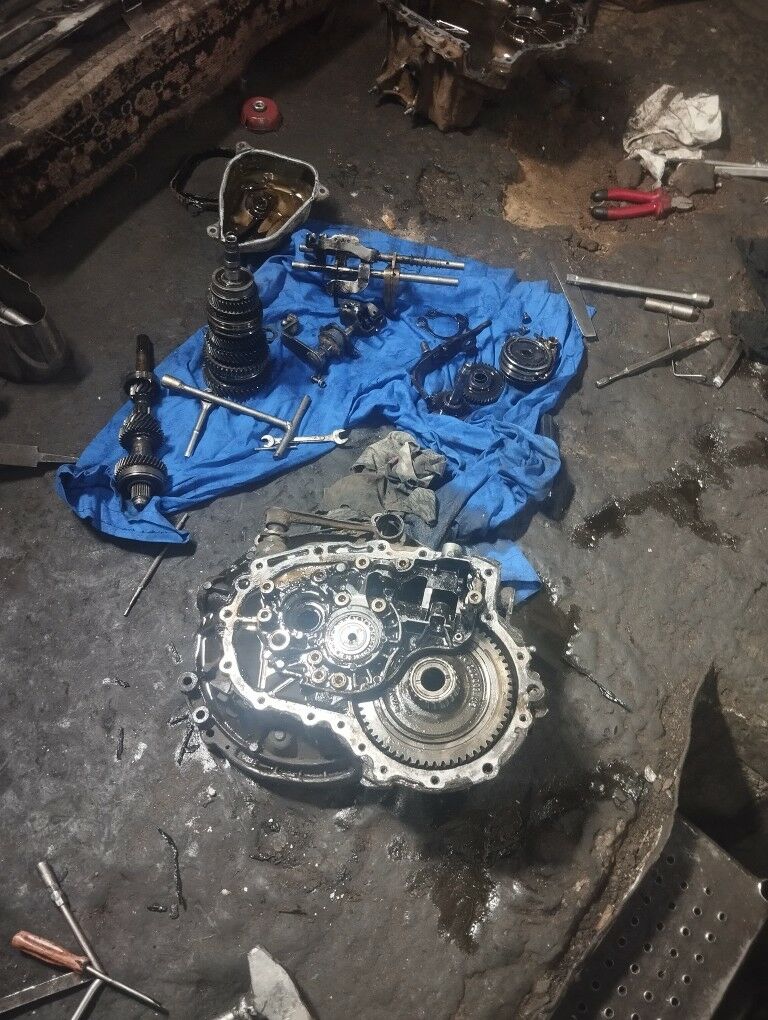 pezo 206 karopganyn zapcastdy 1 200 TMT - Aşgabat - img 2