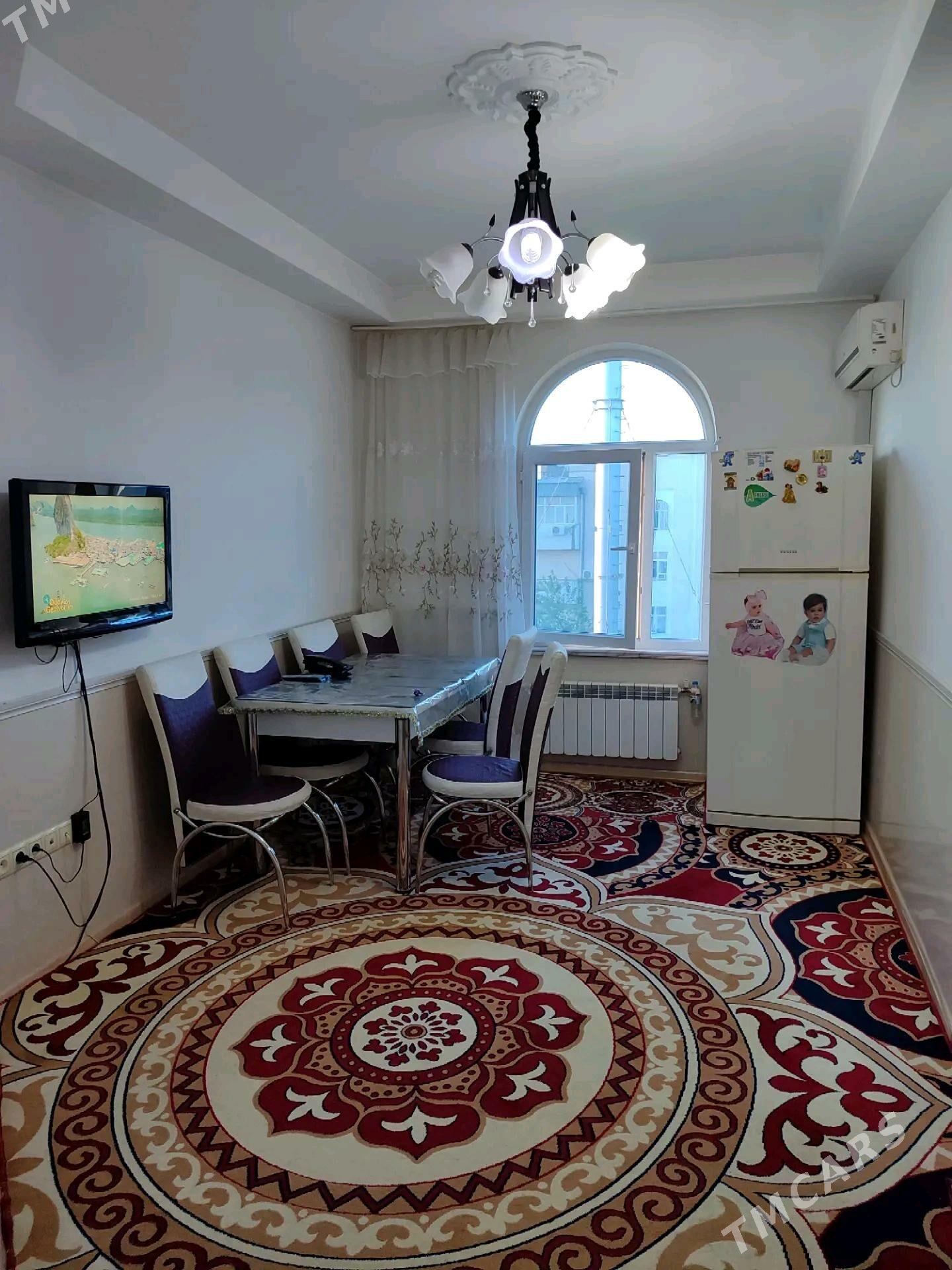 3 КОМ ПОЛУ ЭЛИТКА ЦЕНТР 90 М² - Kim raýon - img 4