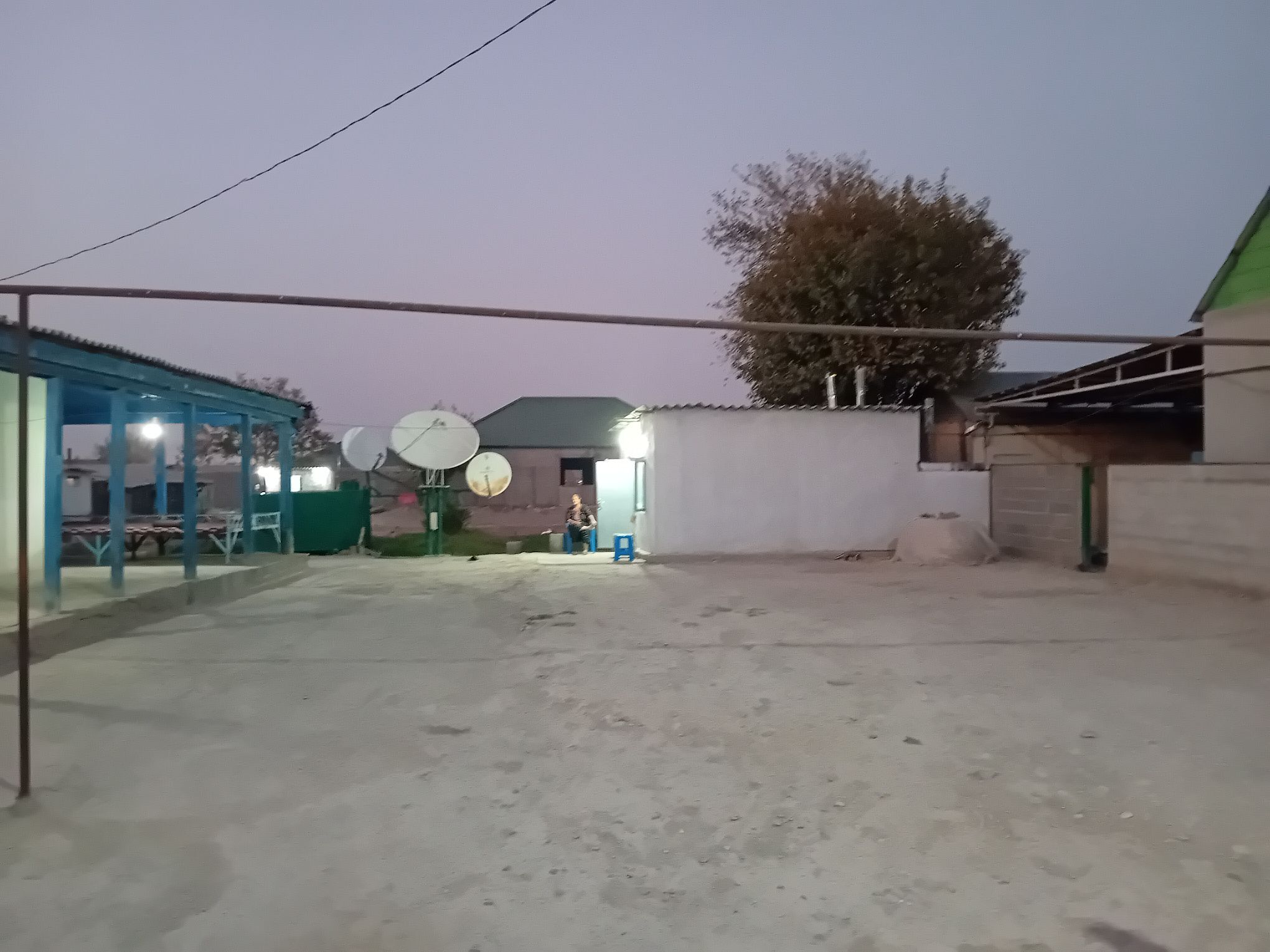 Gawers satlyk jay - Ак-Бугдайский этрап - img 8