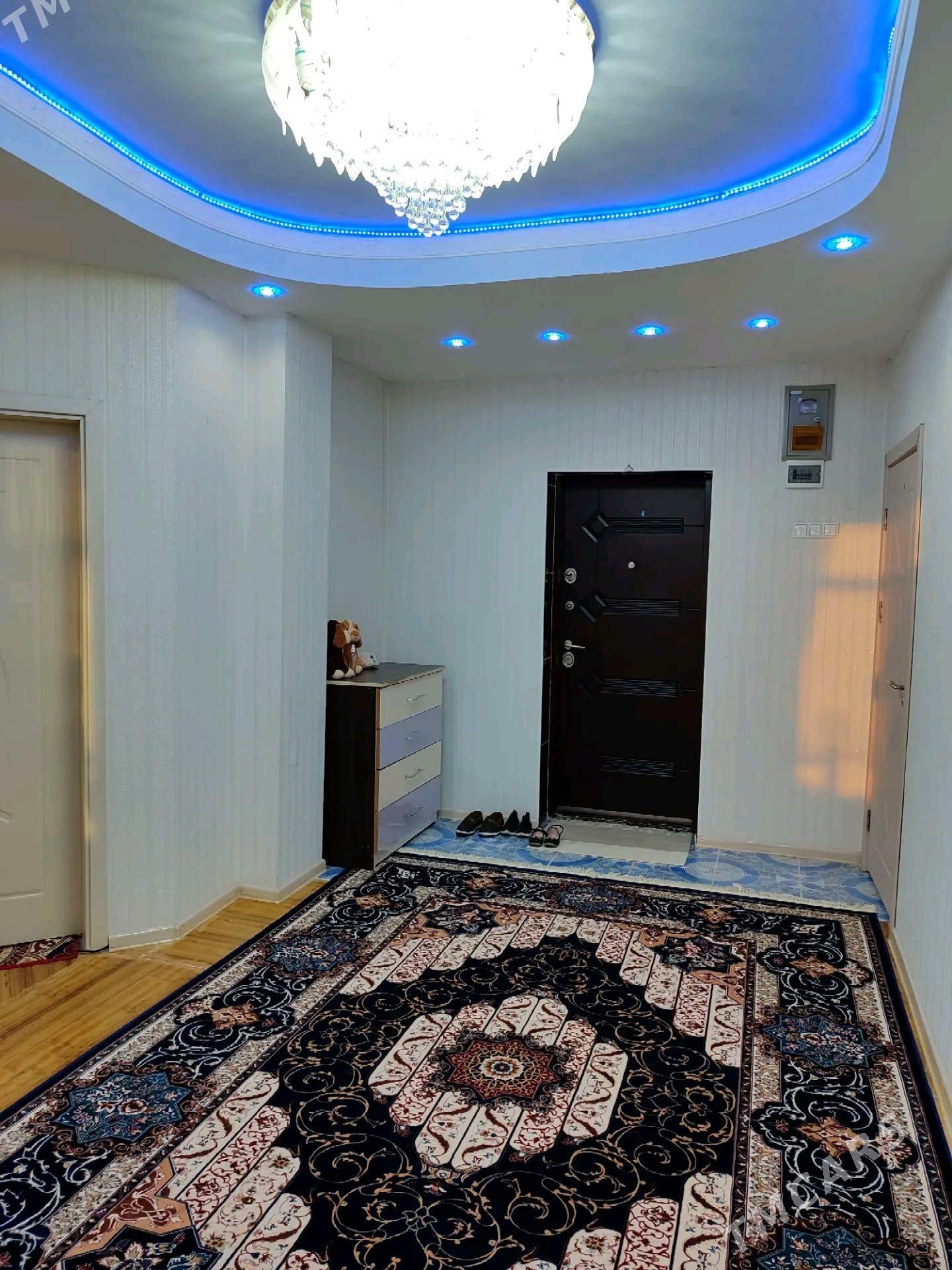 3 КОМ ПОЛУ ЭЛИТКА ЦЕНТР 90 М² - Kim raýon - img 6