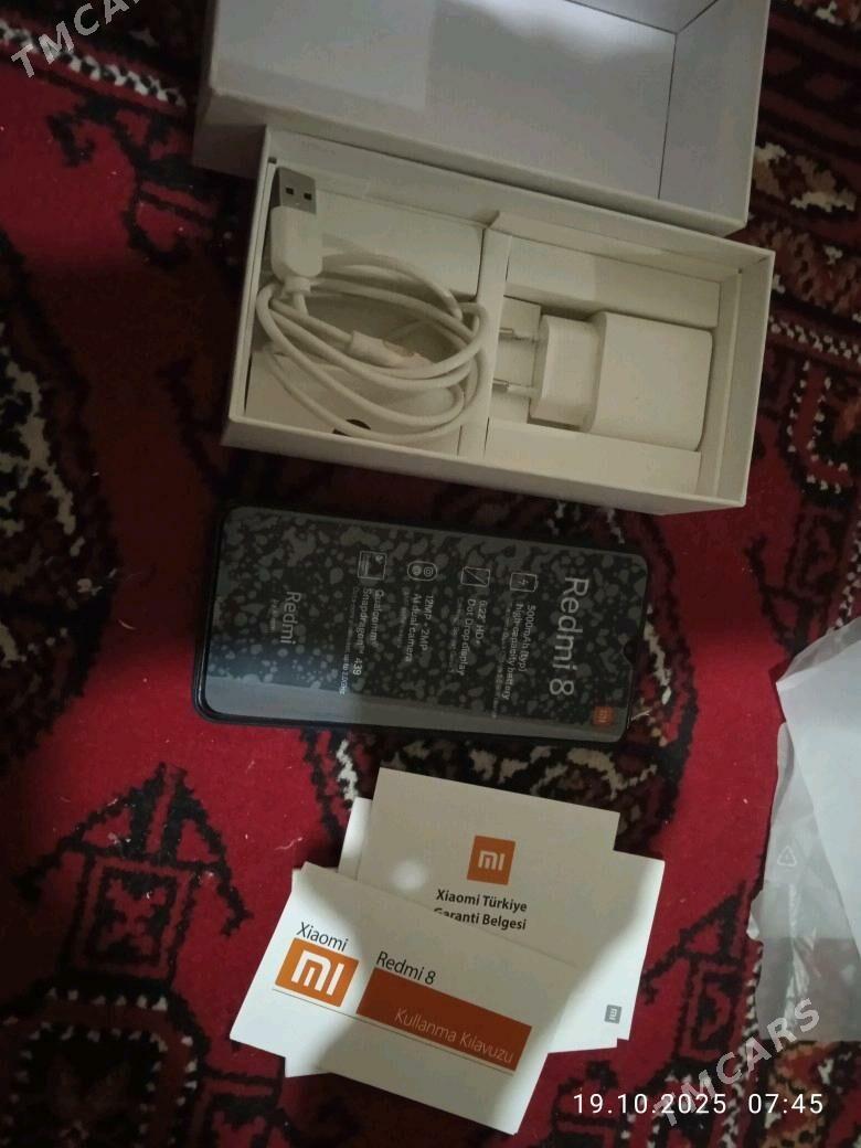 redmi 8 - Фарап - img 4