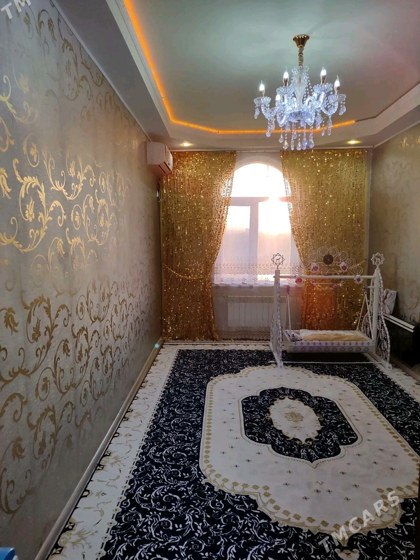3 КОМ ПОЛУ ЭЛИТКА ЦЕНТР 90 М² - Kim raýon - img 2