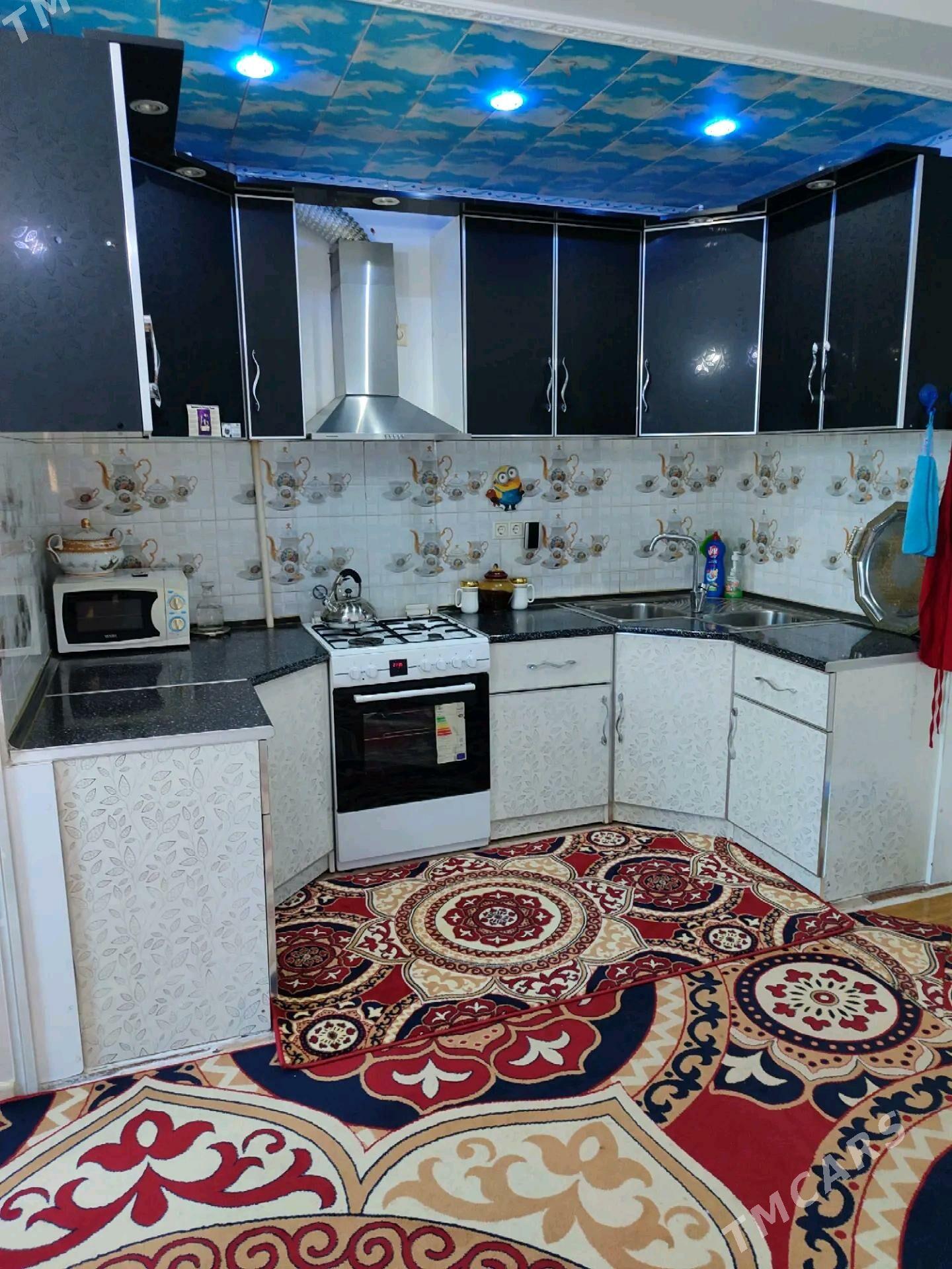 3 КОМ ПОЛУ ЭЛИТКА ЦЕНТР 90 М² - Kim raýon - img 5