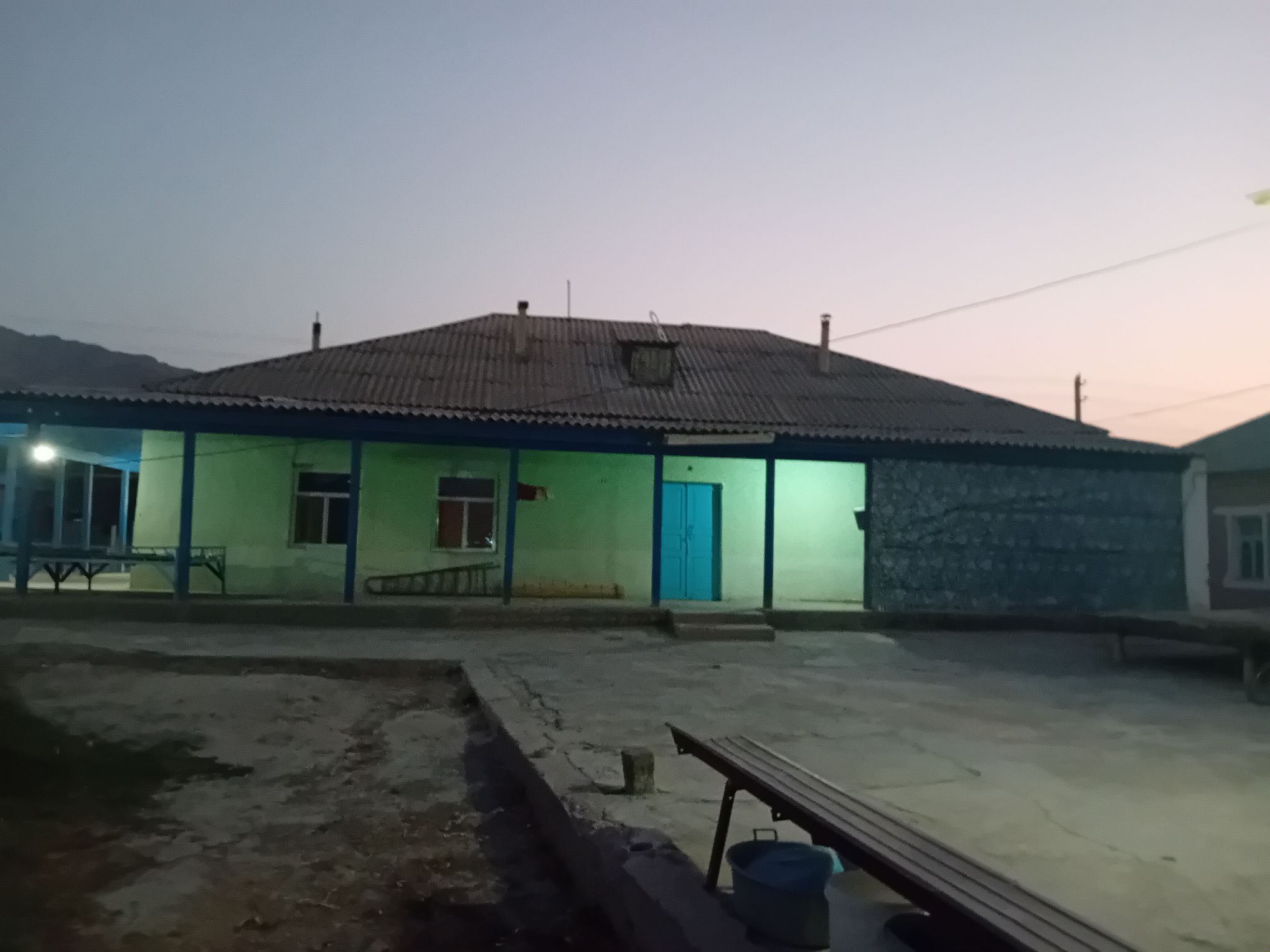 Gawers satlyk jay - Ак-Бугдайский этрап - img 5