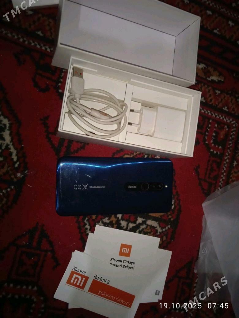 redmi 8 - Фарап - img 5