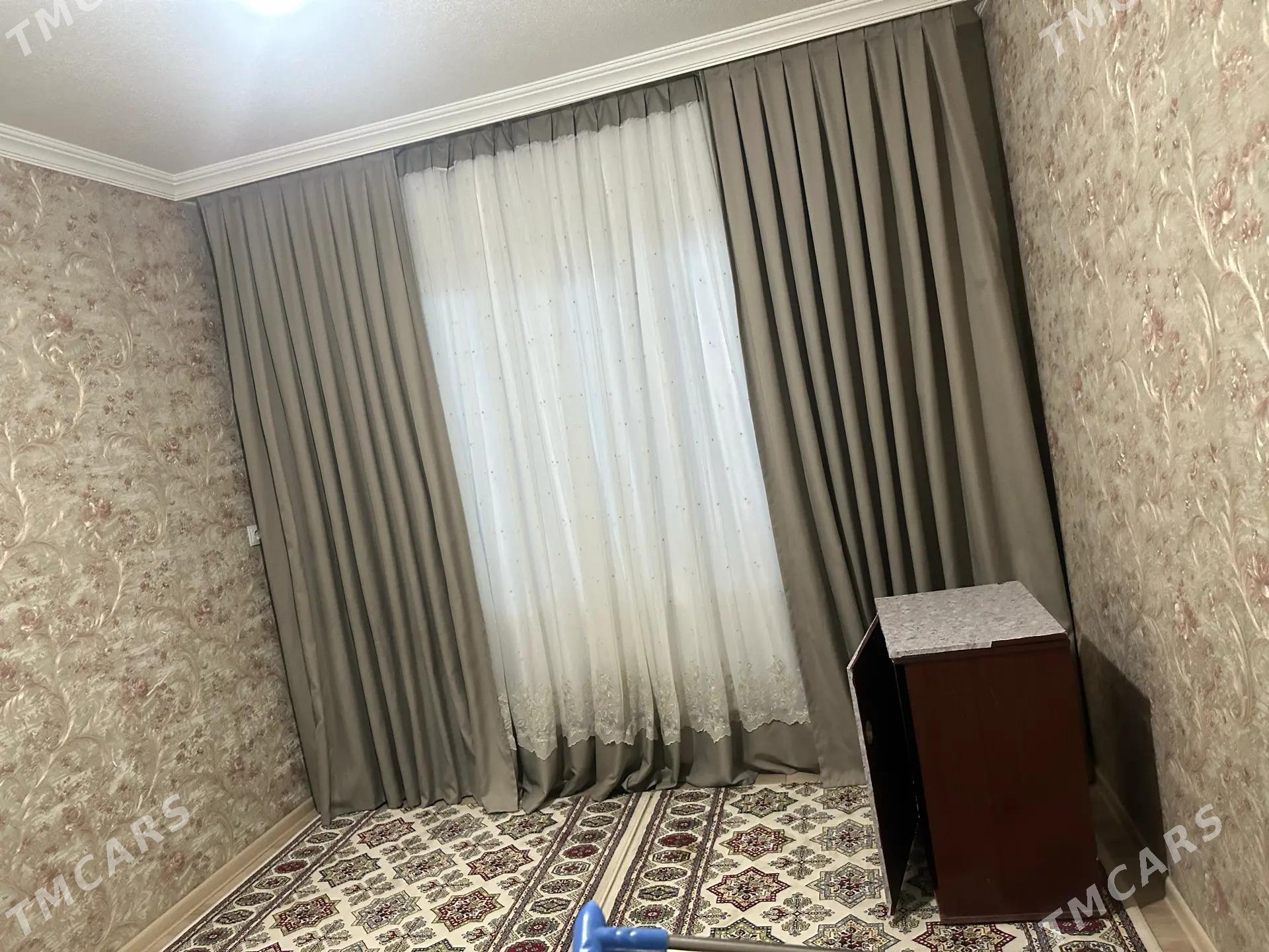 2х комн. 1й этаж. - Türkmenabat - img 3