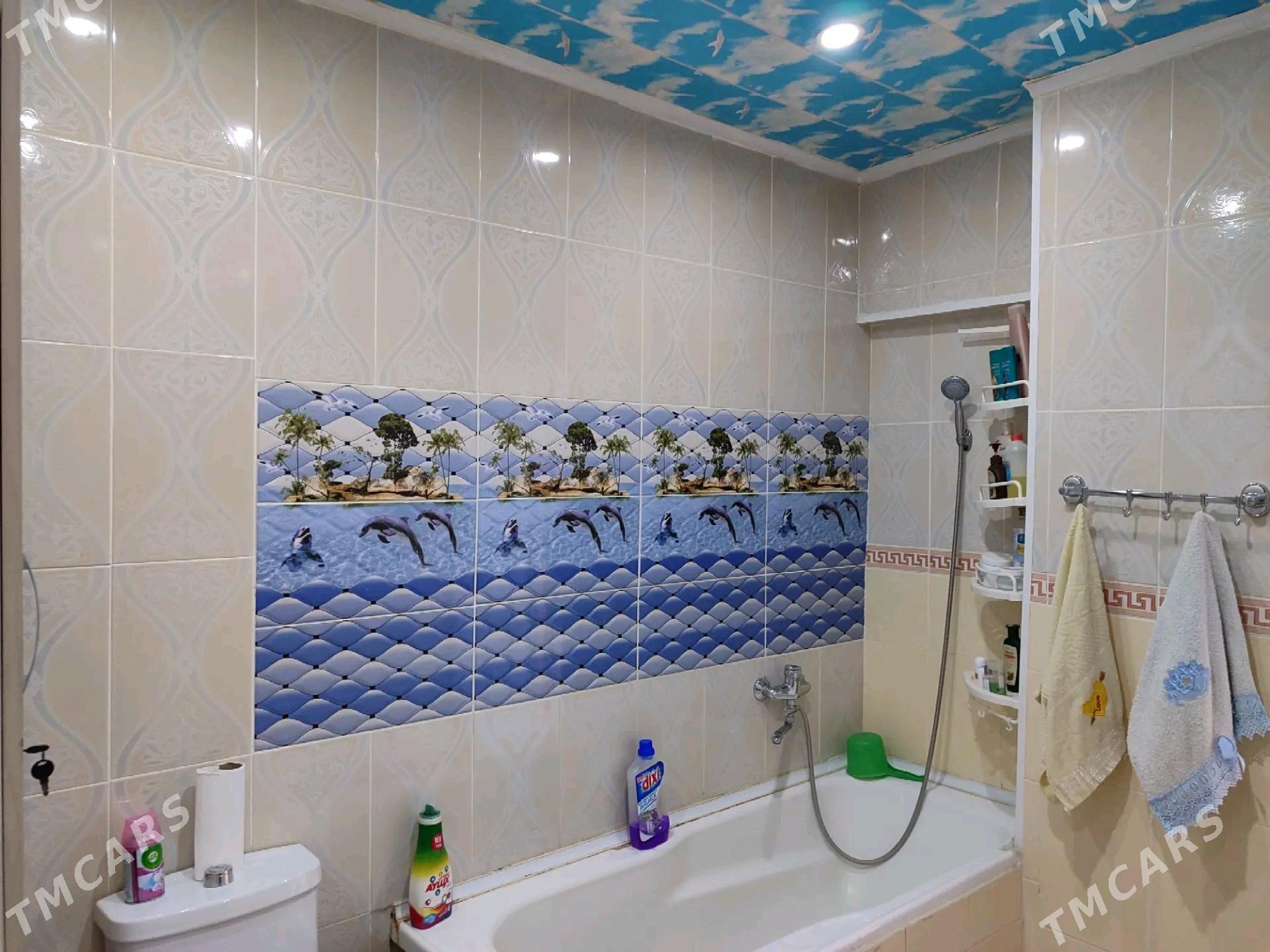 3 КОМ ПОЛУ ЭЛИТКА ЦЕНТР 90 М² - Kim raýon - img 8