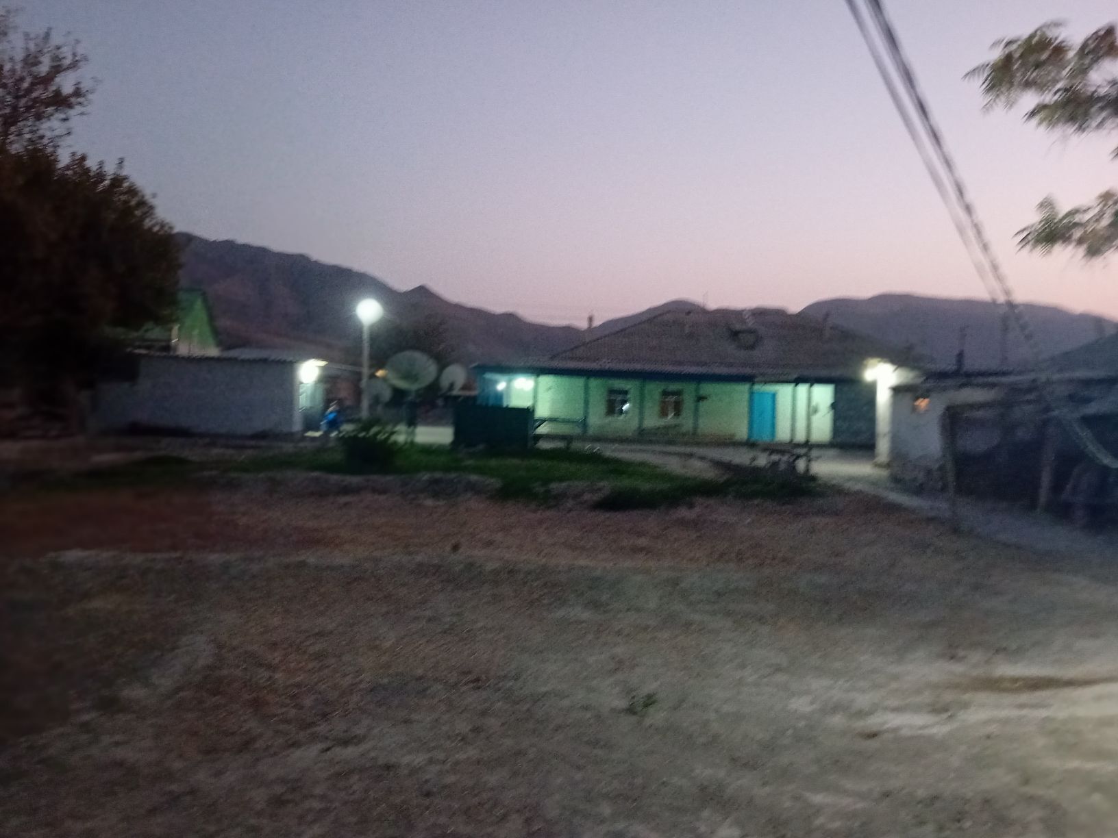 Gawers satlyk jay - Ак-Бугдайский этрап - img 6