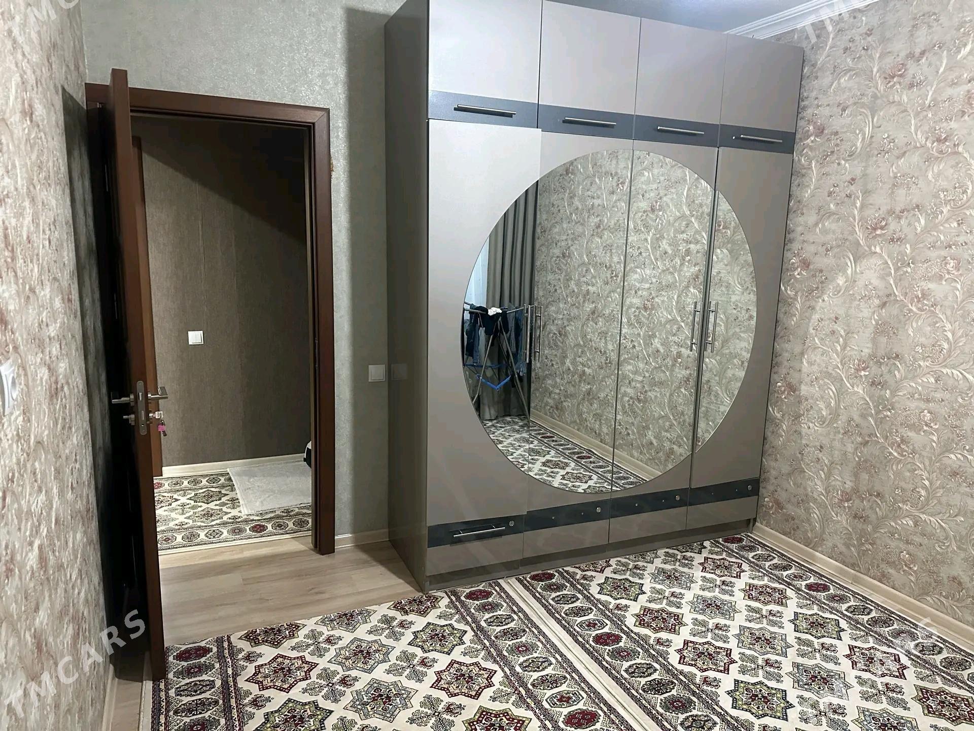 2х комн. 1й этаж. - Türkmenabat - img 5