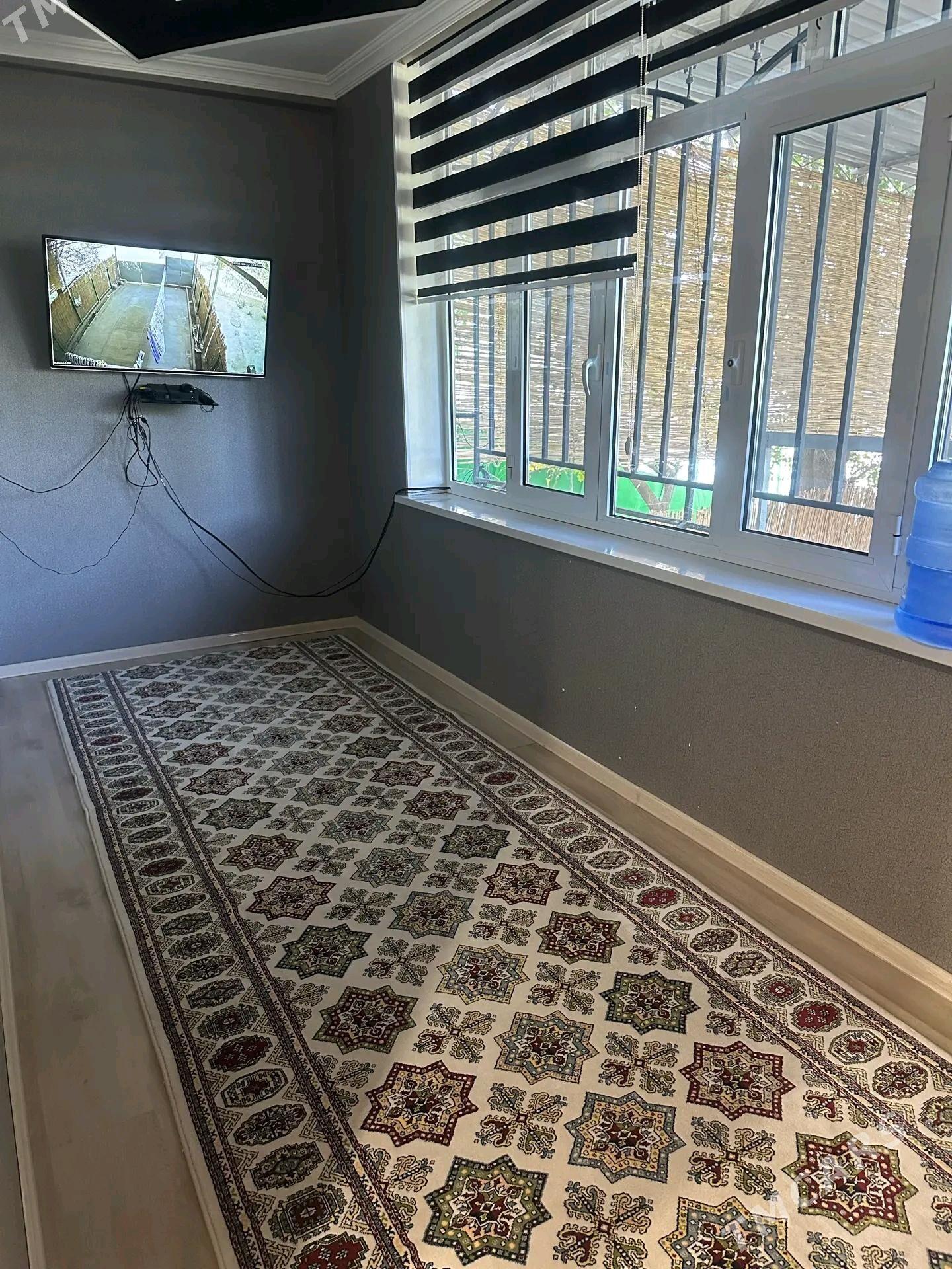 2х комн. 1й этаж. - Türkmenabat - img 6