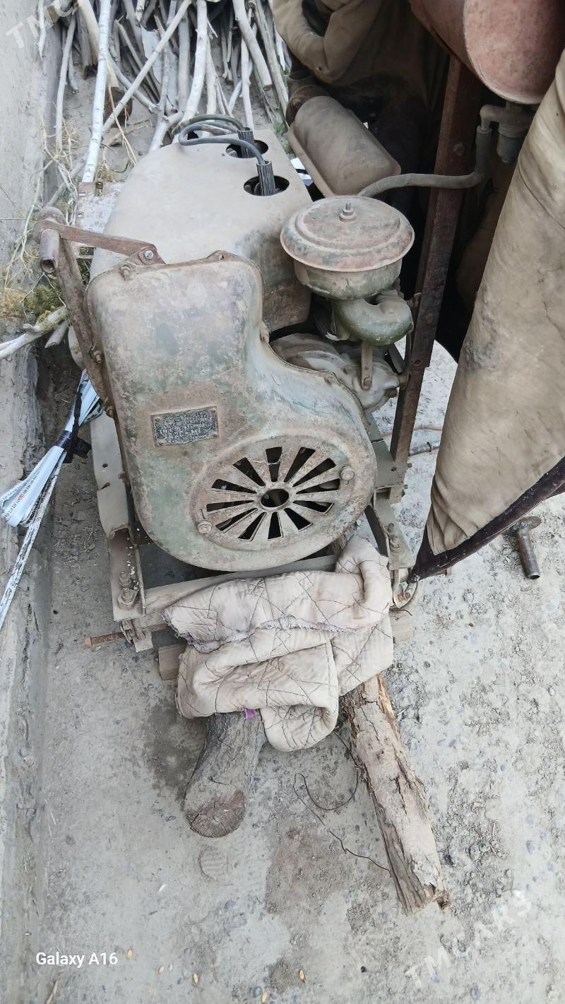 udwa 2 porsnli dwigitel - Gubadag - img 2