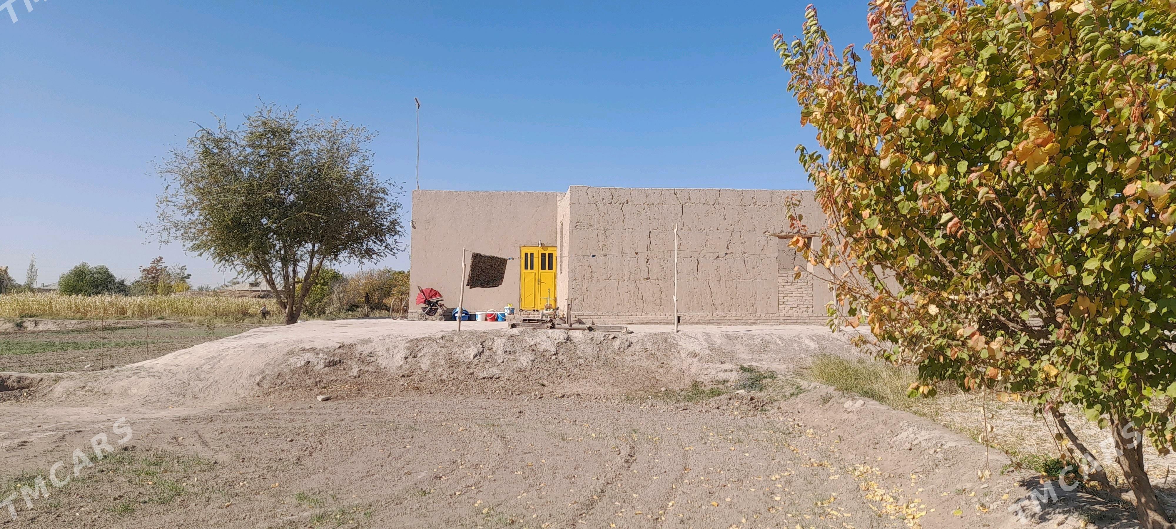 plan jaÿ - Гороглы (Тагта) - img 3