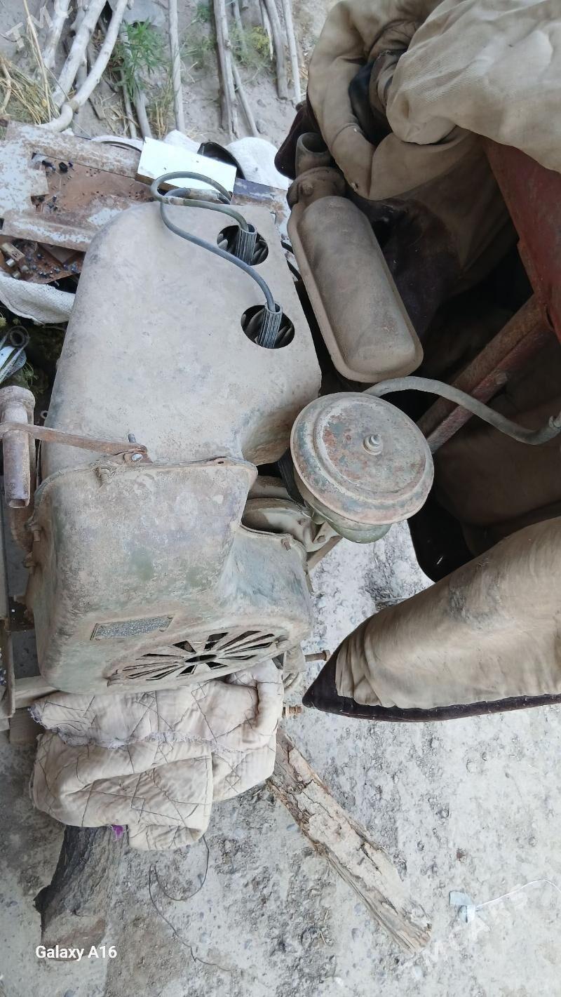 udwa 2 porsnli dwigitel - Gubadag - img 3