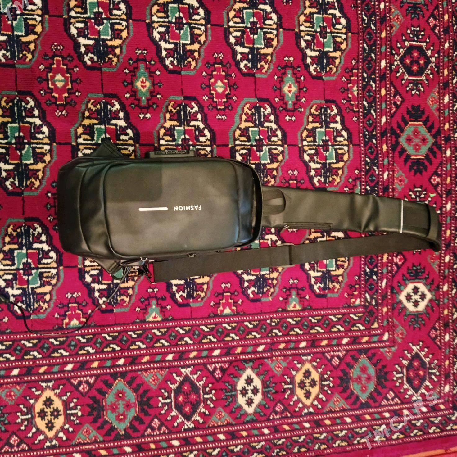 Ruzak - Гороглы (Тагта) - img 5