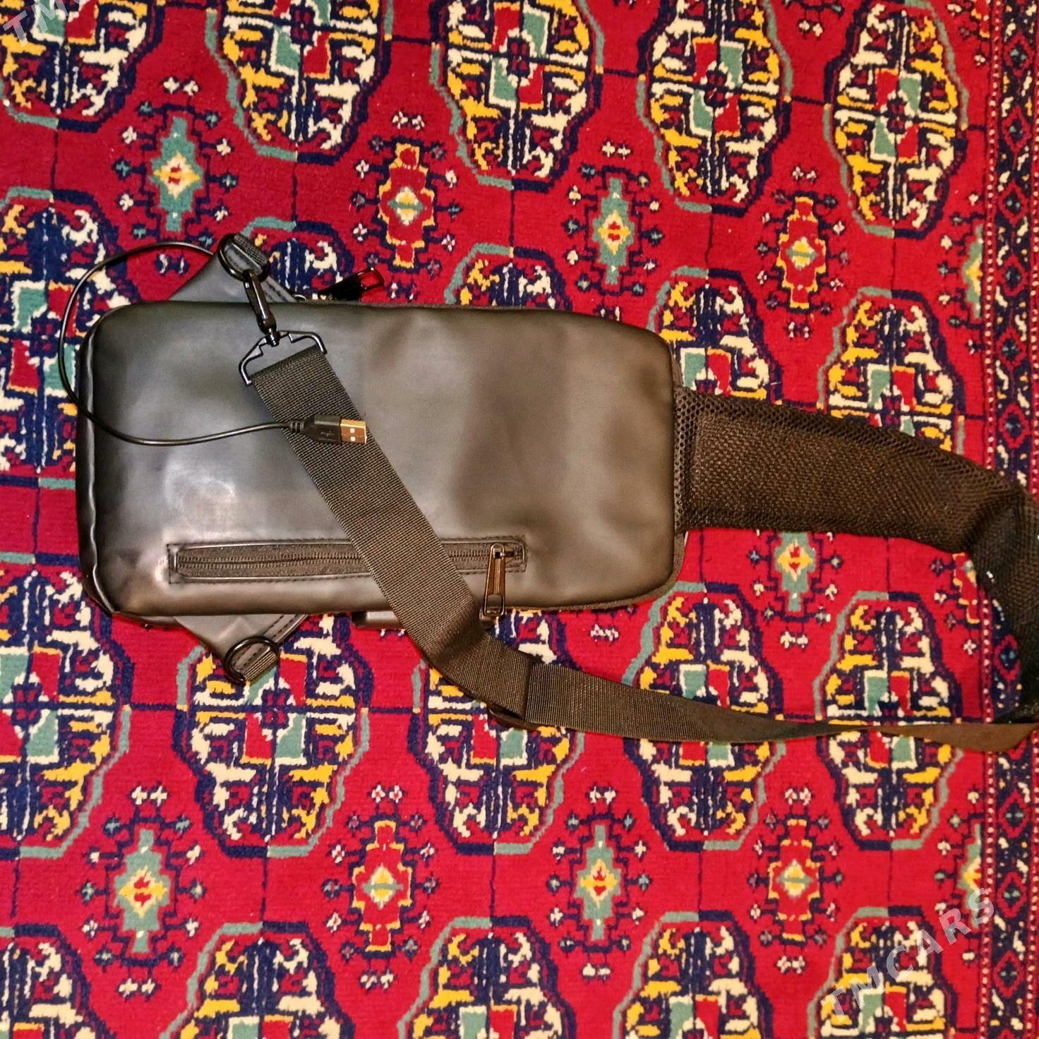 Ruzak - Гороглы (Тагта) - img 6