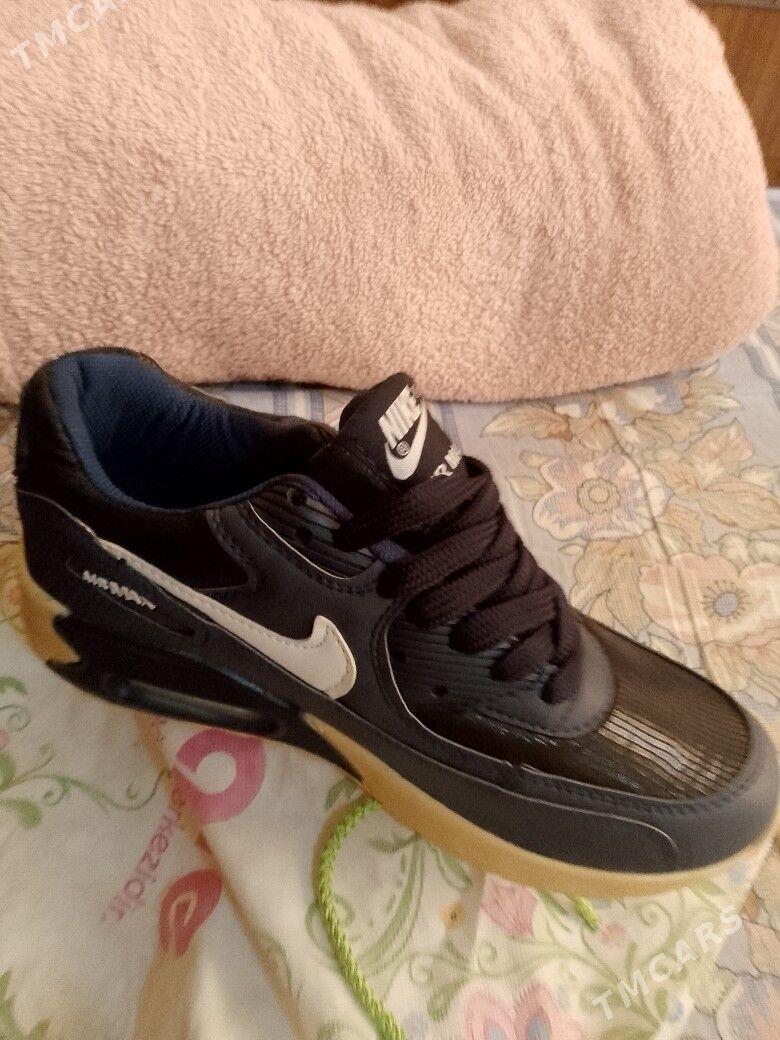 туфли кроссовки - Туркменбаши - img 7