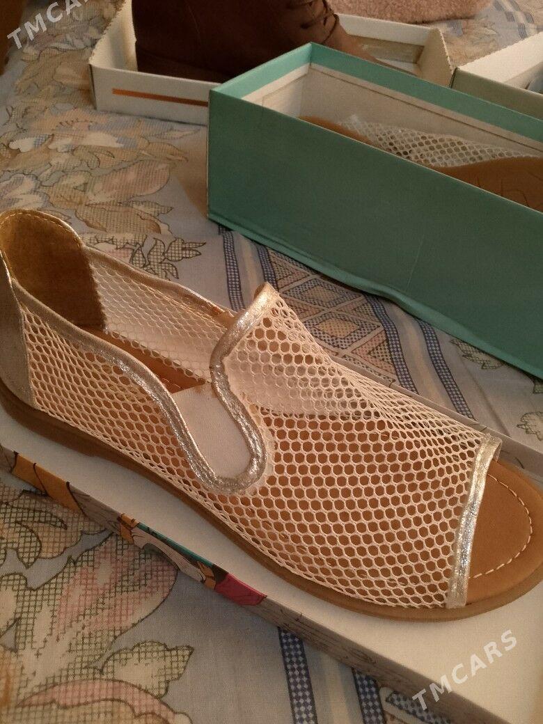 туфли кроссовки - Туркменбаши - img 8