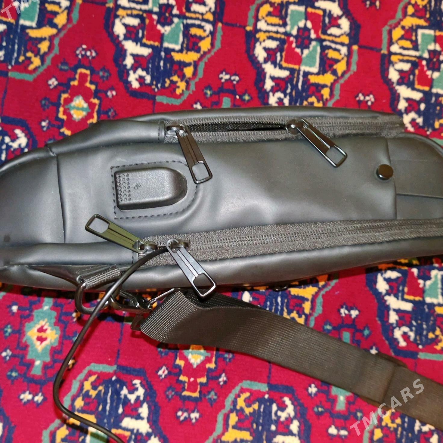 Ruzak - Гороглы (Тагта) - img 2