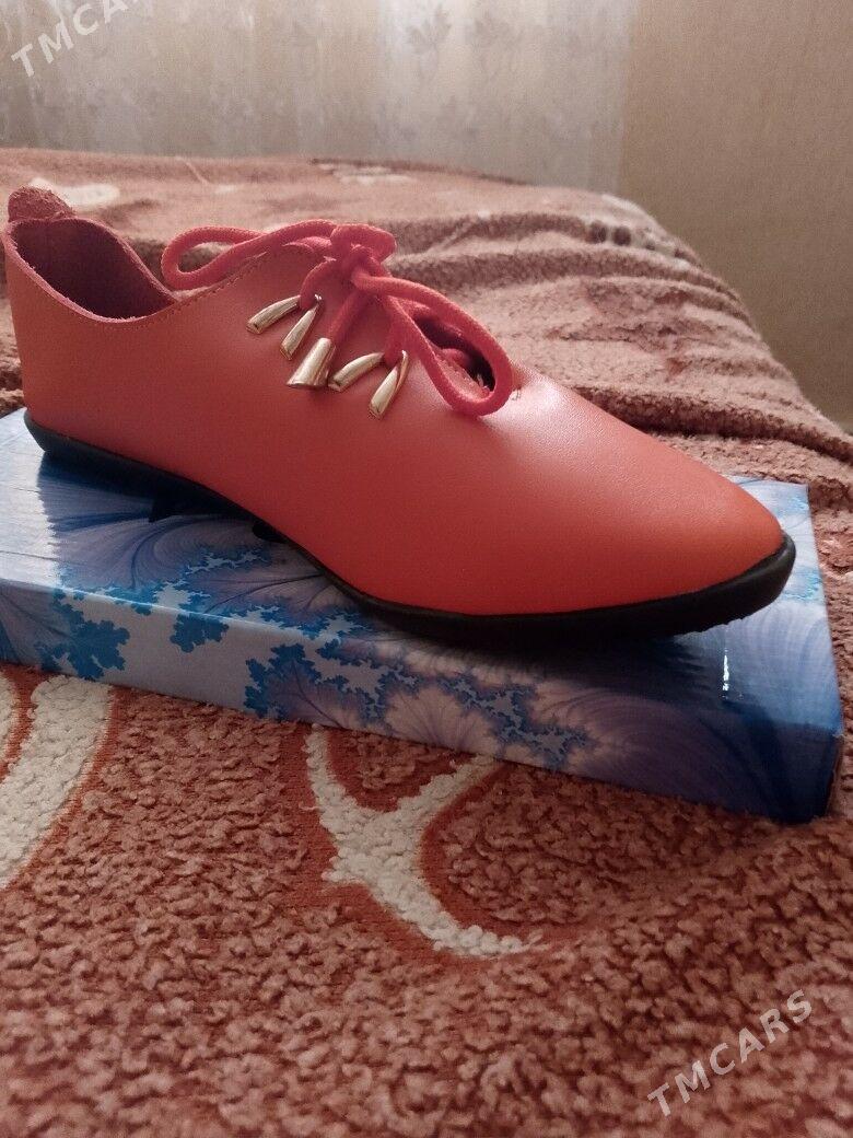 туфли кроссовки - Туркменбаши - img 6