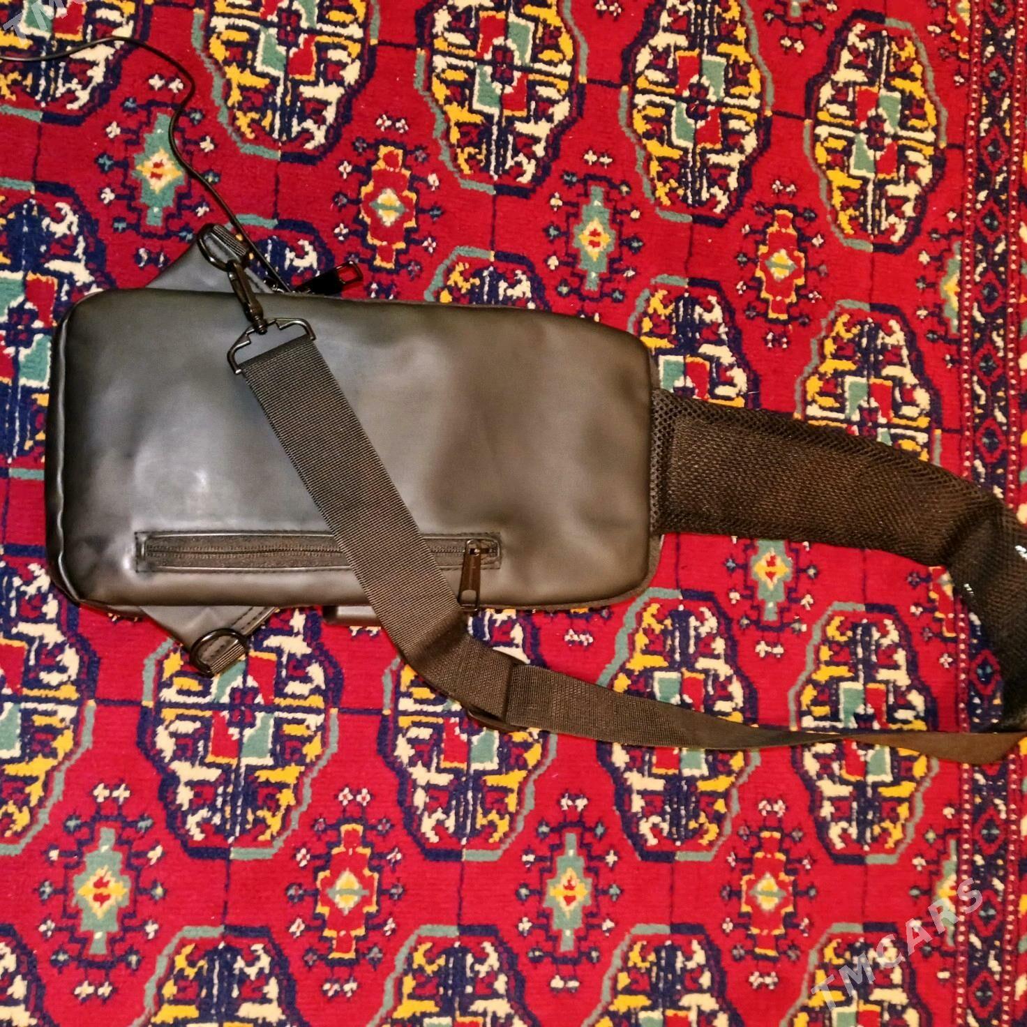 Ruzak - Гороглы (Тагта) - img 4