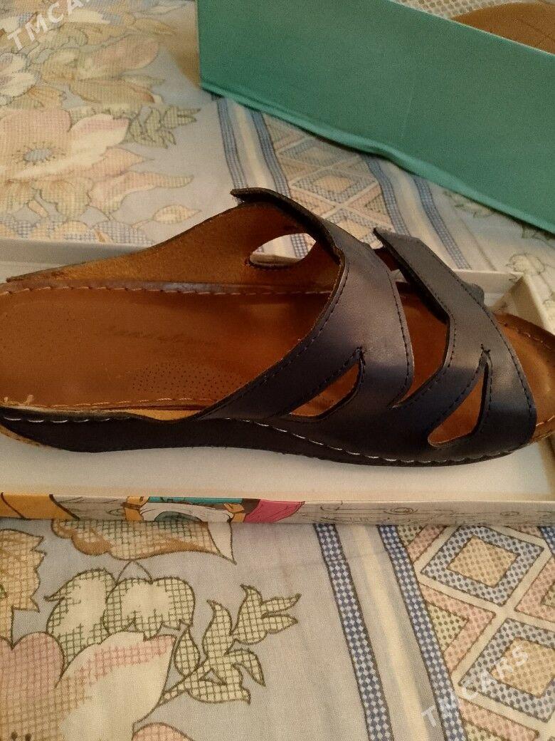 туфли кроссовки - Туркменбаши - img 2