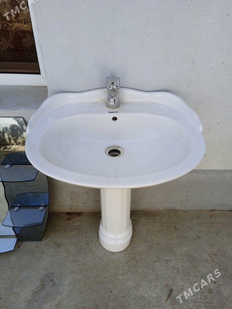 раковина - Ким район - img 1