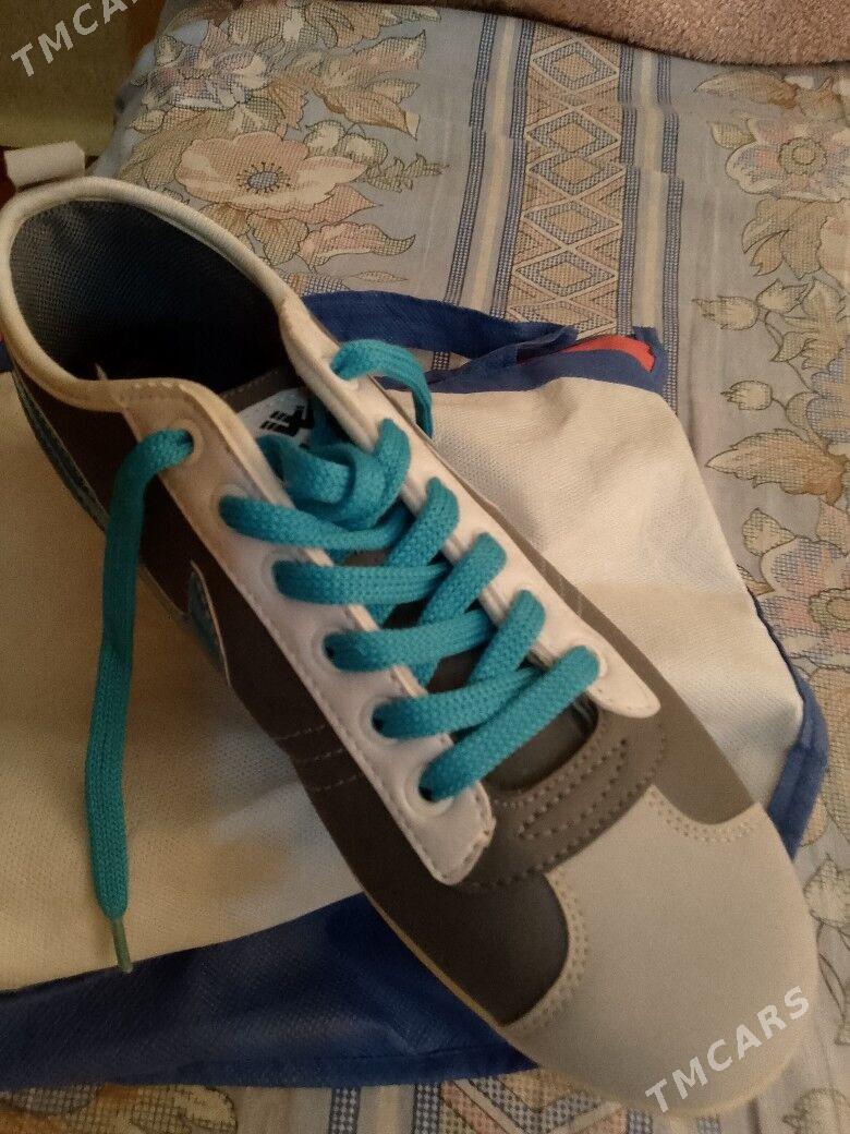 туфли кроссовки - Туркменбаши - img 3