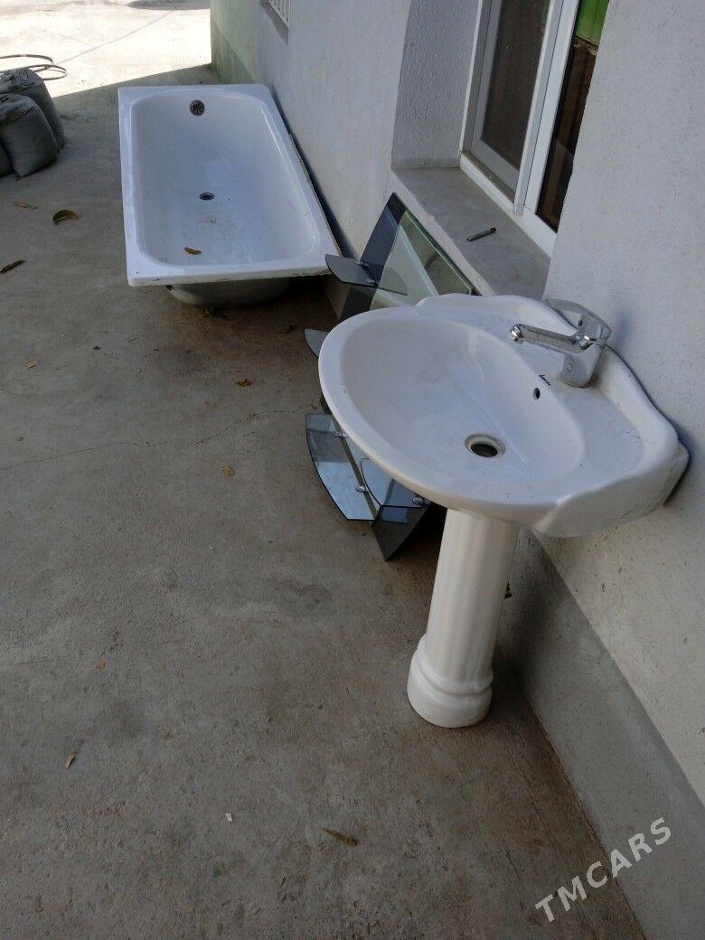 раковина - Ким район - img 2