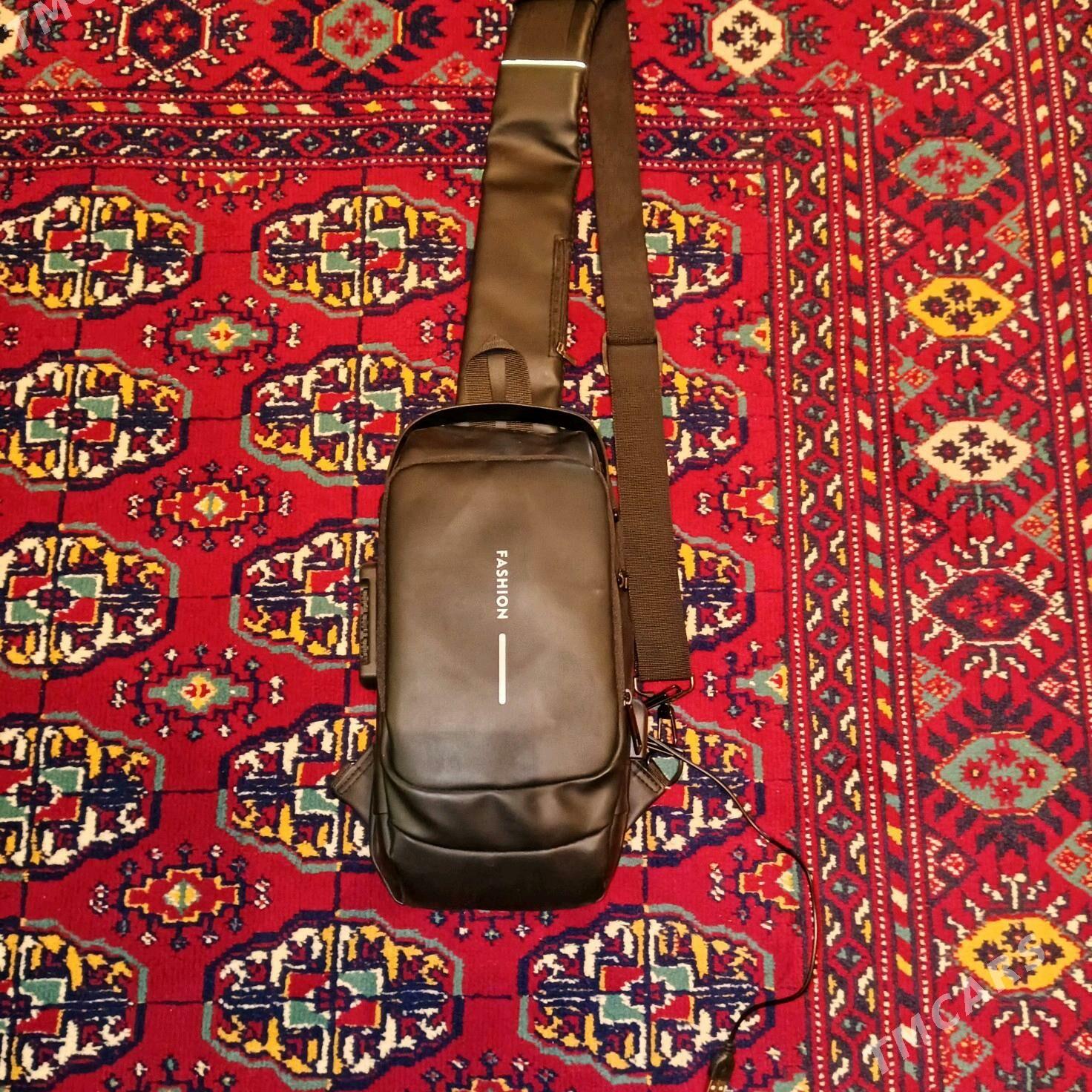 Ruzak - Гороглы (Тагта) - img 3