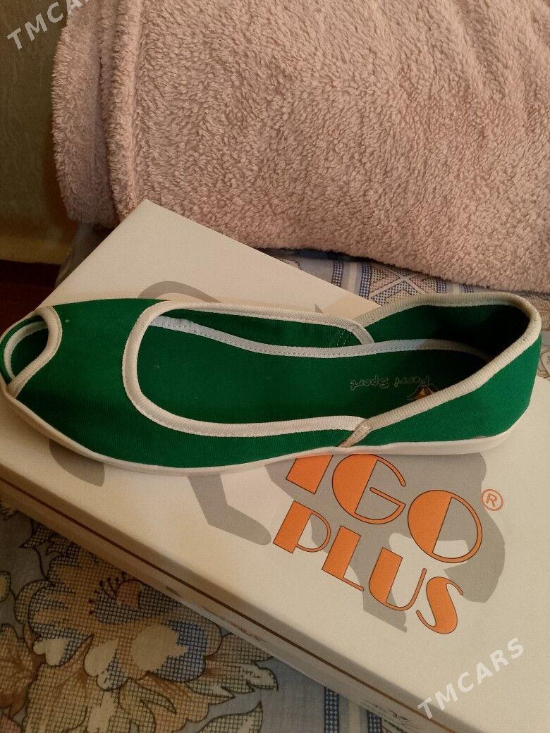 туфли кроссовки - Туркменбаши - img 5