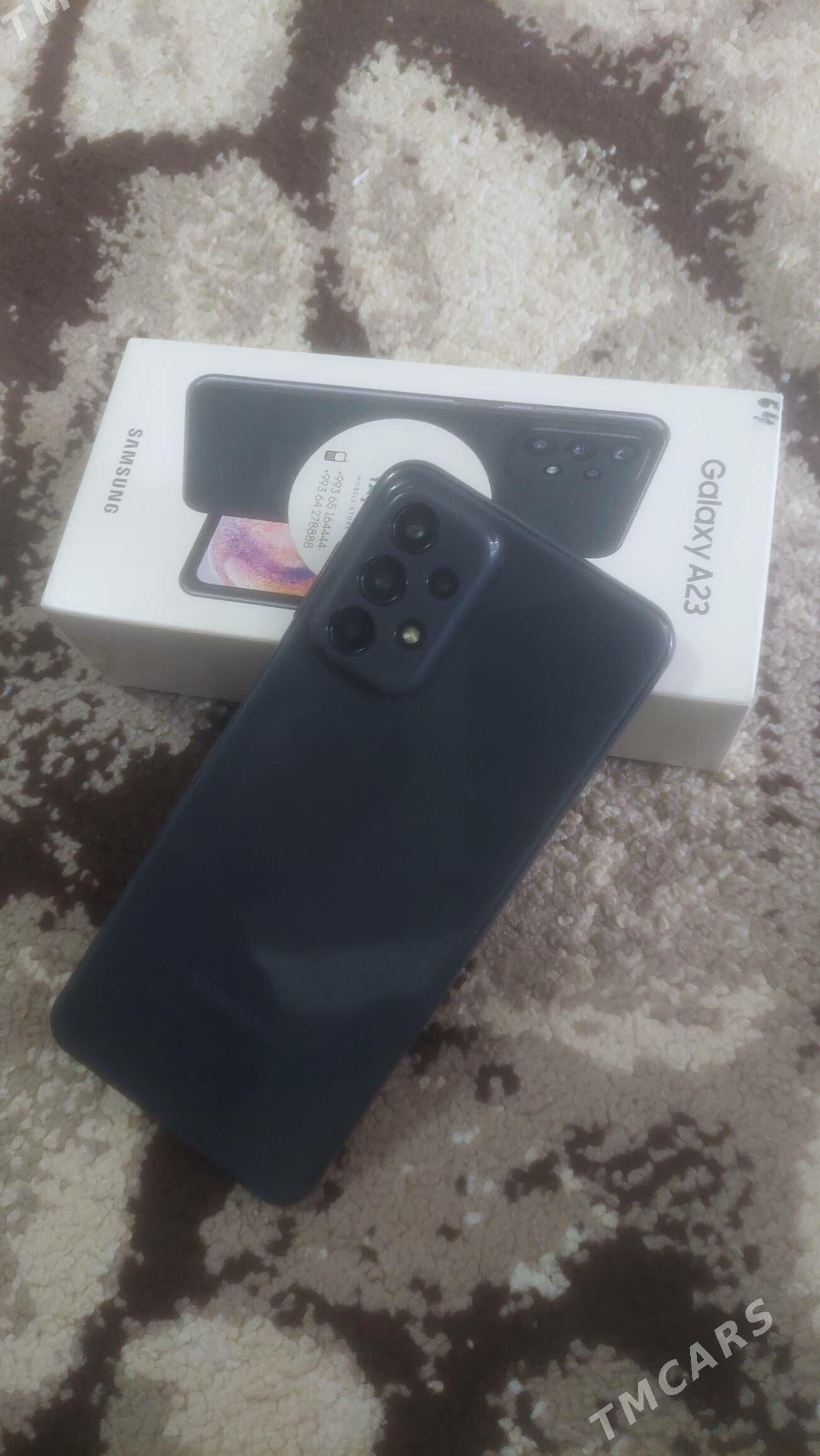 A23 - Türkmenbaşy - img 4