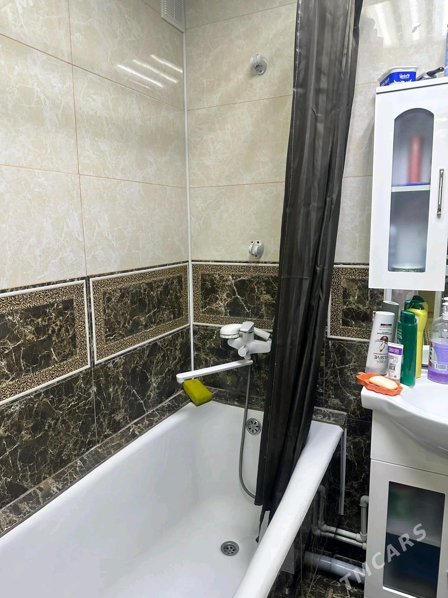 2х комн. 1й этаж. - Türkmenabat - img 10