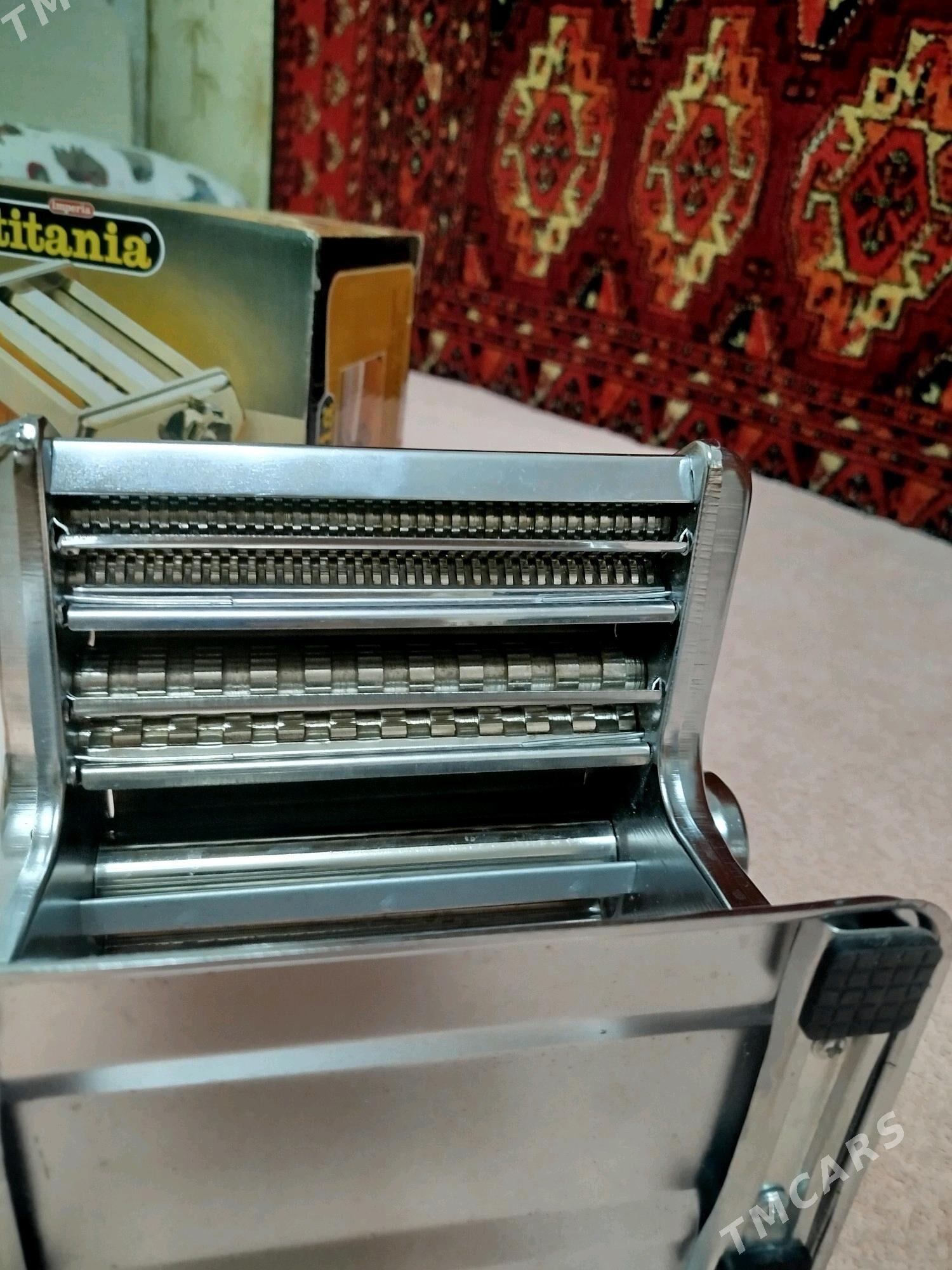 Лапшарезка - Mary - img 3