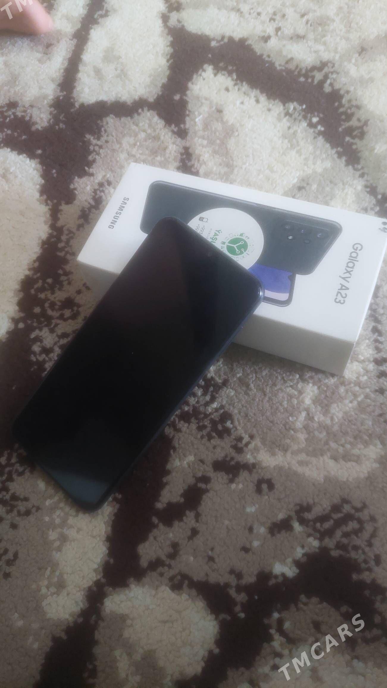 A23 - Türkmenbaşy - img 2